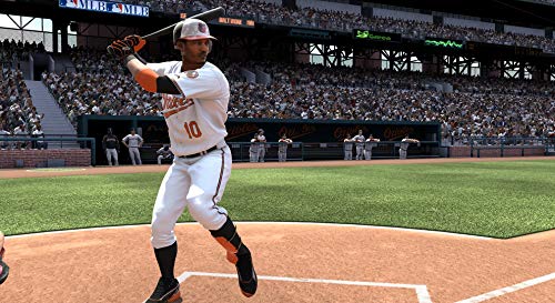 MLB 15: The Show - PlayStation 3 (Renewed)