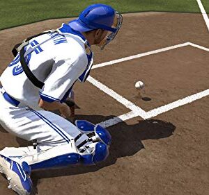 MLB 15: The Show - PlayStation 3 (Renewed)