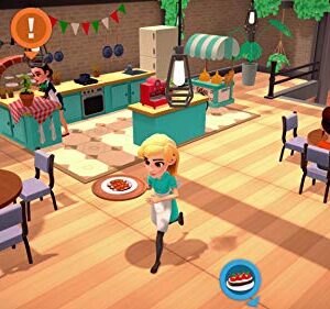 My Universe - Cooking Star Restaurant (PS4)