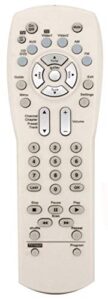 289138001 audio/video receiver remote control compatible with bose av321 series i