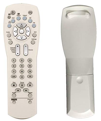 289138001 Audio/Video Receiver Remote Control Compatible with Bose AV321 Series I