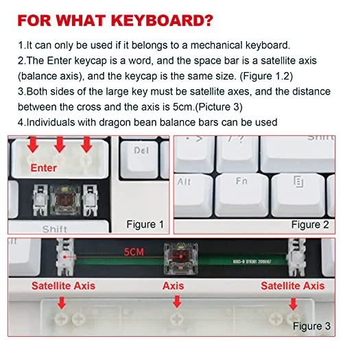 SOOTOP Steampunk Typewriter Keycaps Pudding Keycap Set Typewriter Caps for Backlit Mechanical Keyboard Round Key Cap 104 Keys with Keycap Puller (Black)