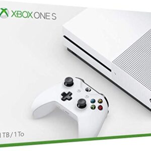 Xbox One S