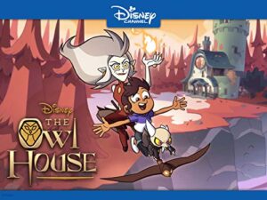 the owl house volume 2