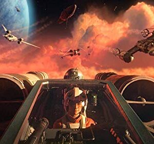 Star Wars Squadrons - Steam PC [Online Game Code]