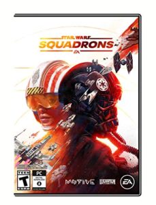 star wars squadrons - steam pc [online game code]