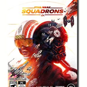 Star Wars Squadrons - Steam PC [Online Game Code]