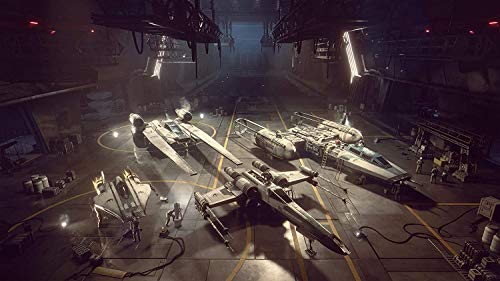 Star Wars Squadrons - Steam PC [Online Game Code]