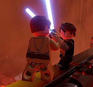 LEGO Star Wars: The Skywalker Saga - Standard Edition - PlayStation 5