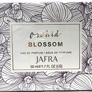 Jafra New Orchid Blossom Eau De Perfum For Women