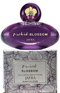 jafra new orchid blossom eau de perfum for women