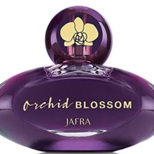 Jafra New Orchid Blossom Eau De Perfum For Women