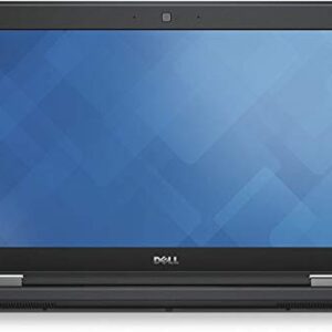 Dell Latitude E5450 14in Laptop, Intel Core i5-5300U 2.3GHz, 16GB RAM, 256GB Solid State Drive, Windows 10 Pro (Renewed)