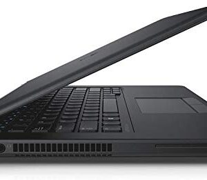 Dell Latitude E5450 14in Laptop, Intel Core i5-5300U 2.3GHz, 16GB RAM, 256GB Solid State Drive, Windows 10 Pro (Renewed)