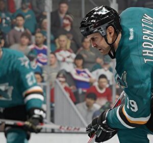 NHL 15 - PlayStation 3 (Renewed)