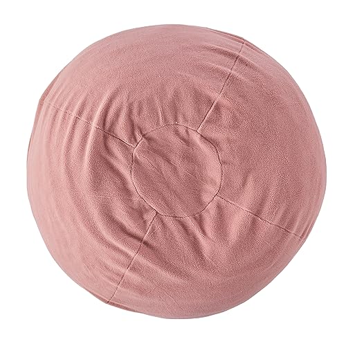 Christopher Knight Home Bean Bag, Lavender Pink