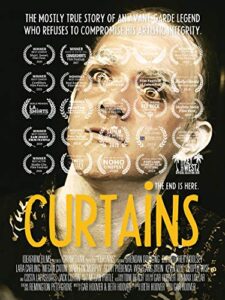 curtains