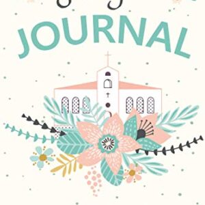 Prayer Journal for Girls: A Faith-Building Guided Journal with Writing and Drawing Prompts and Bible Verses (Gratitude and God's Word)