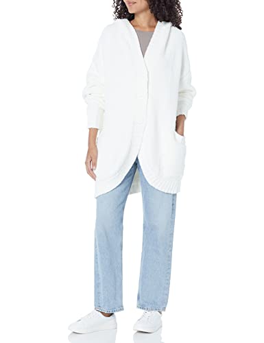 UGG Franca Travel Cardigan Cream MD/LG