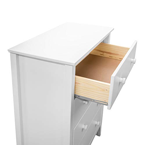 ADEPTUS Easy Pieces Dresser, White