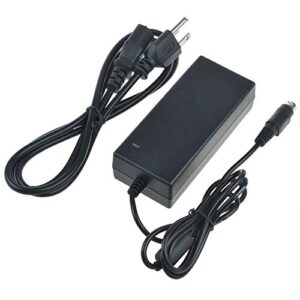 yanw ac adapter charger for citizen ct-s310 quickbooks pos thermal receipt printer