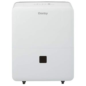 Danby DDR020BJWDB-ME 22 Pint Dehumidifier