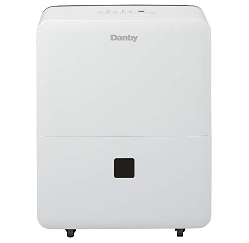 Danby DDR020BJWDB-ME 22 Pint Dehumidifier