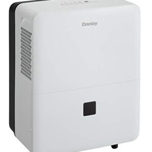 Danby DDR020BJWDB-ME 22 Pint Dehumidifier