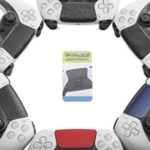 TouchProtect for PS5 - Easily Add Protection, Enhanced Texture, and Style to your Dualsense Controller (Mini Hex)