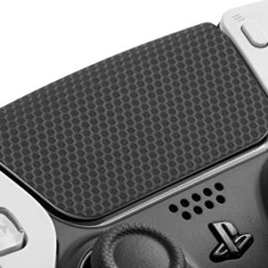 TouchProtect for PS5 - Easily Add Protection, Enhanced Texture, and Style to your Dualsense Controller (Mini Hex)