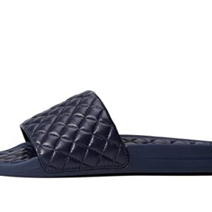 Athletic Propulsion Labs (APL) Lusso Slide Midnight 7 B (M)