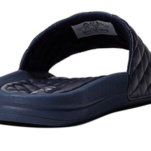 Athletic Propulsion Labs (APL) Lusso Slide Midnight 7 B (M)