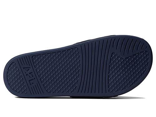 Athletic Propulsion Labs (APL) Lusso Slide Midnight 7 B (M)