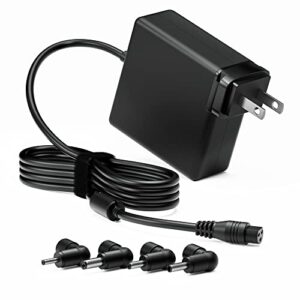 universal laptop charger for asus 65w 45w 33w laptop adapter charger notebook power supply