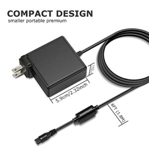 Universal Laptop Charger for ASUS 65W 45W 33W Laptop Adapter Charger Notebook Power Supply