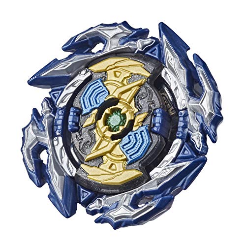 Beyblade Burst Surge Speedstorm Spear Dullahan D6 Spinning Top Single Pack -- Balance Type Battling Game Top, Toy for Kids Ages 8 and Up