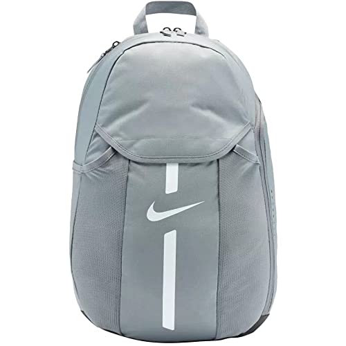 Nike Academy Team Backpack, DC2647-065 (Grey/White)