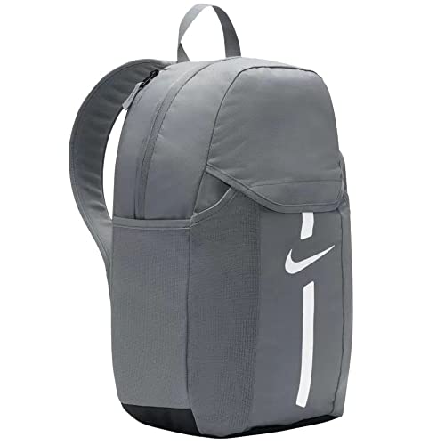 Nike Academy Team Backpack, DC2647-065 (Grey/White)