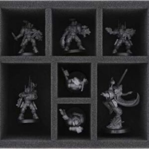 Feldherr Mini Plus Bag Compatible with Assassinorum: Execution Force