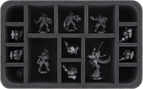 Feldherr Mini Plus Bag Compatible with Assassinorum: Execution Force