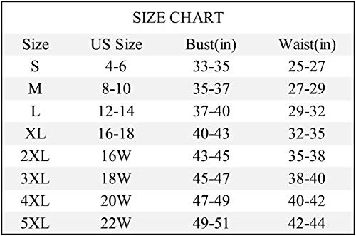 Ladies & Men's story Women's Underwire 3 Piece Sexy Lingerie, Collared Stretch Bustier and Garter Skirt with G-String, Strappy Lace Bra & Panty Set(Black, XXL)