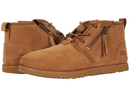 UGG Neumel Dual Zip II Chestnut 11 D (M)