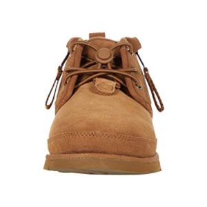 UGG Neumel Dual Zip II Chestnut 11 D (M)