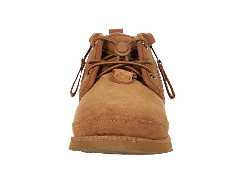 UGG Neumel Dual Zip II Chestnut 11 D (M)