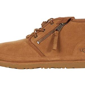 UGG Neumel Dual Zip II Chestnut 11 D (M)