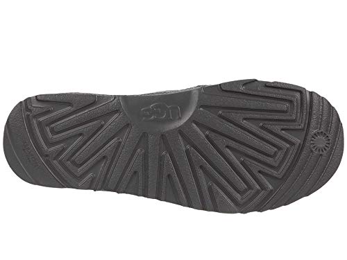 UGG Neumel Dual Zip II Charcoal 9 D (M)