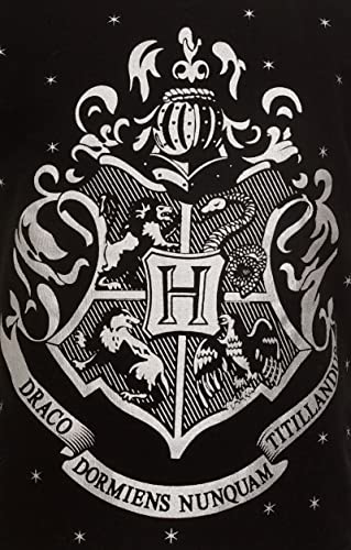 Harry Potter Hogwarts Big Girls 3 Pack T-Shirts Red/Black/Grey 18-20