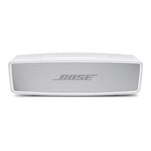 bose soundlink mini ii special edition bluetooth speaker (renewed)