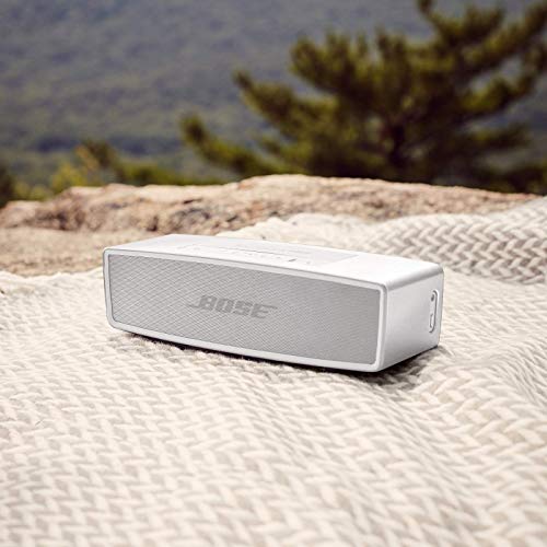 Bose Soundlink Mini II Special Edition Bluetooth Speaker (Renewed)