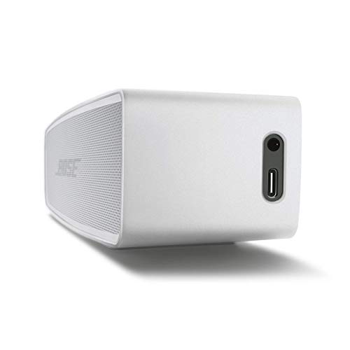 Bose Soundlink Mini II Special Edition Bluetooth Speaker (Renewed)